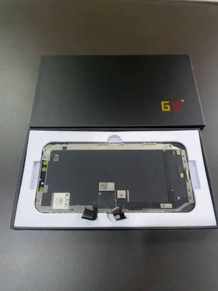 LCD Iphone 11 Garansi 6 Bulan plus Pasang