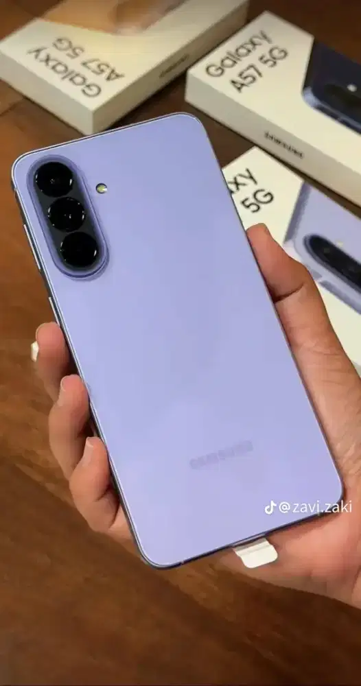 Cicilan Samsung A57 5G 8 128 gb