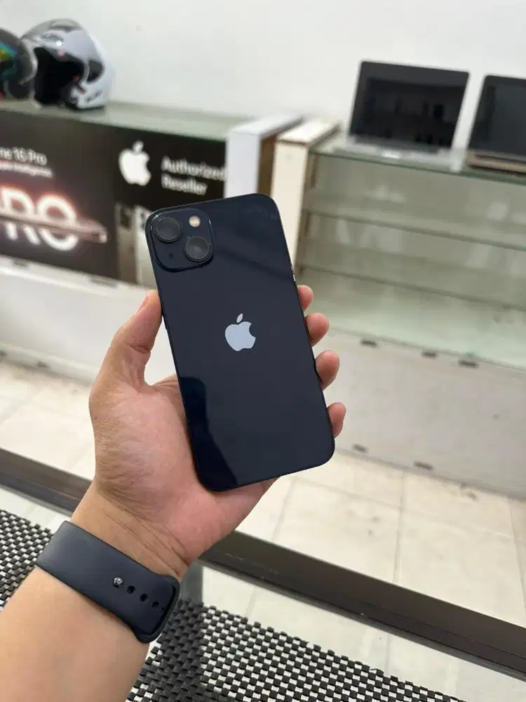 Iphone 13 ibox BH 86% Fullset