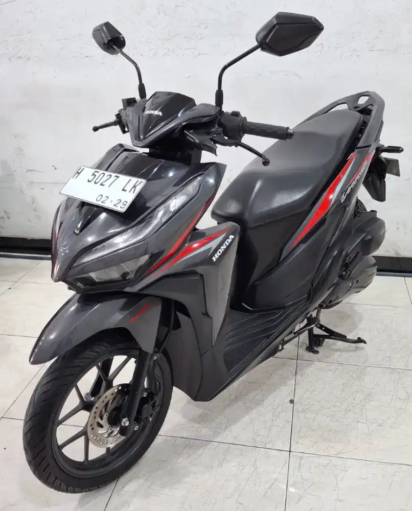 Vario 125 Tahun 2019