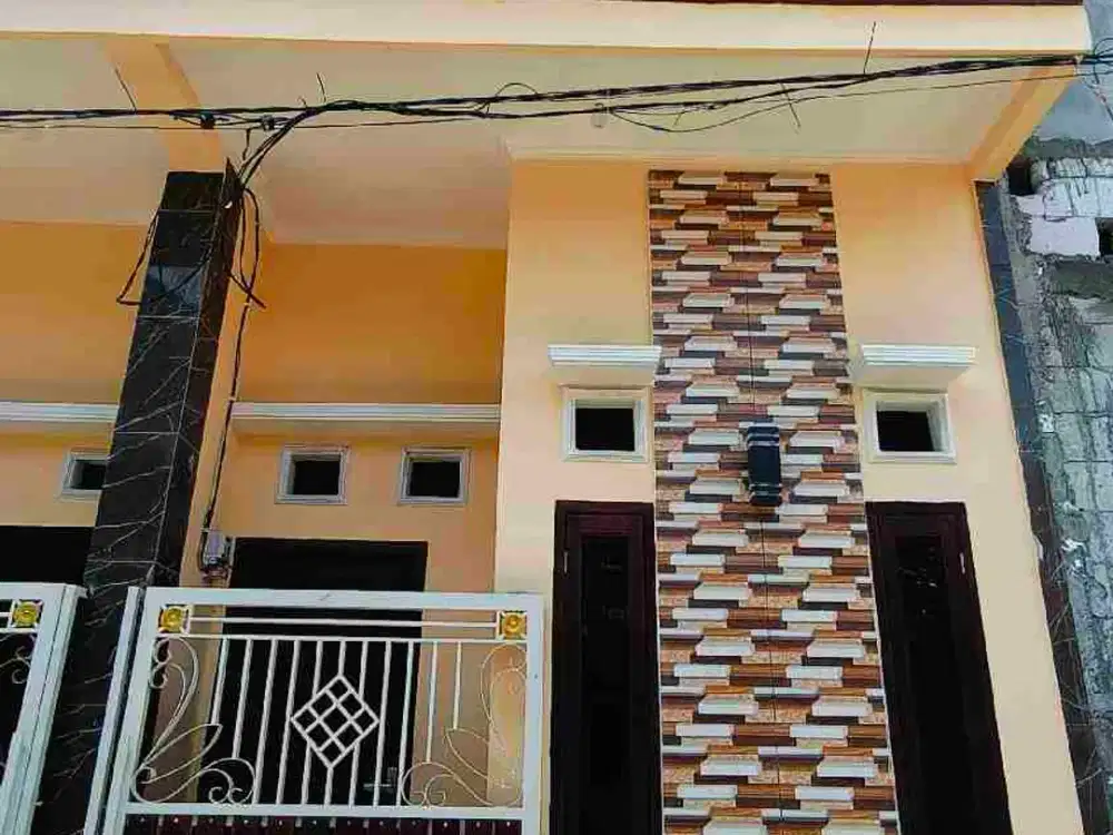 DP 125 JT RUMAH CASH KREDIT