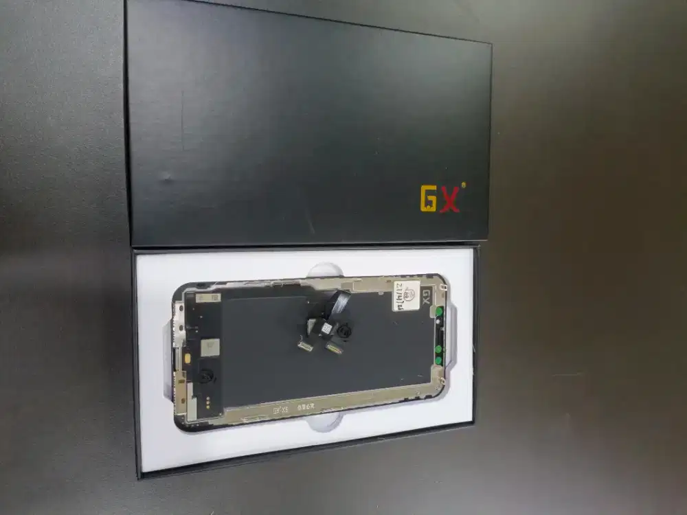 LCD Iphone 12 Garansi 6 Bulan Plus Pasang