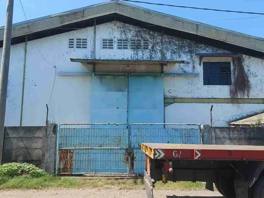 osowilangon Siap pakai dkt margomulyo kalianak