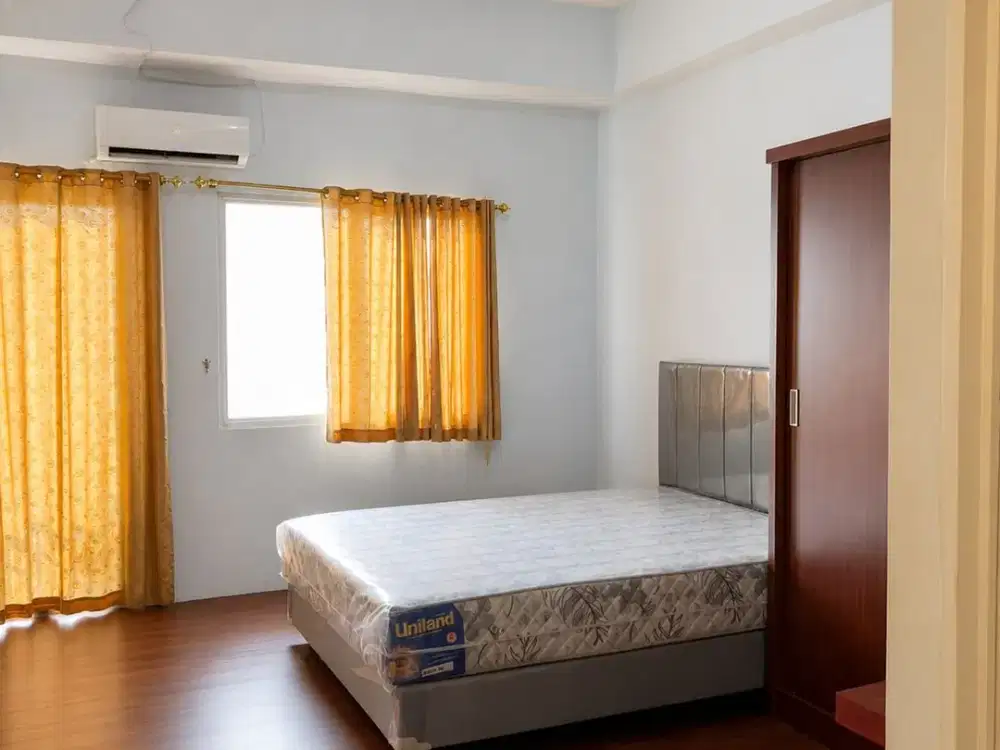 GRATIS IPL Selamanya Studio Furnish Park View Condominium Apartemen Margonda