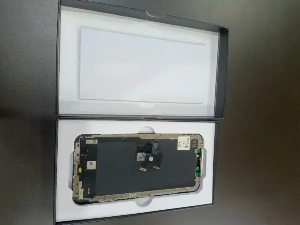 LCD Iphone 13 Garansi 6 Bulan Plus Pasang