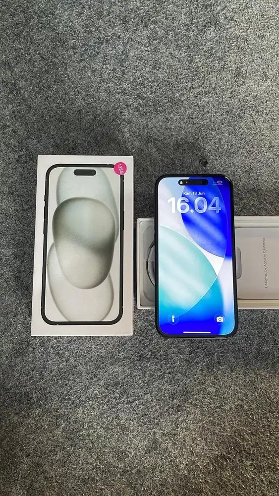 Iphone 15 128 inter
