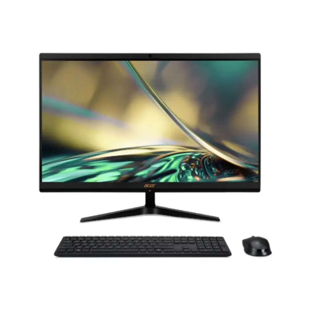 NEGO tipis ACER AIO ASPIRE C22-1800 I5 13420H 8GB 512GB W11OHS 21.5 3Y