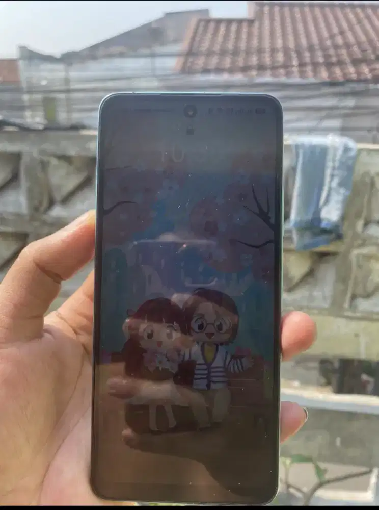 oppo A58 6/128 gb blue