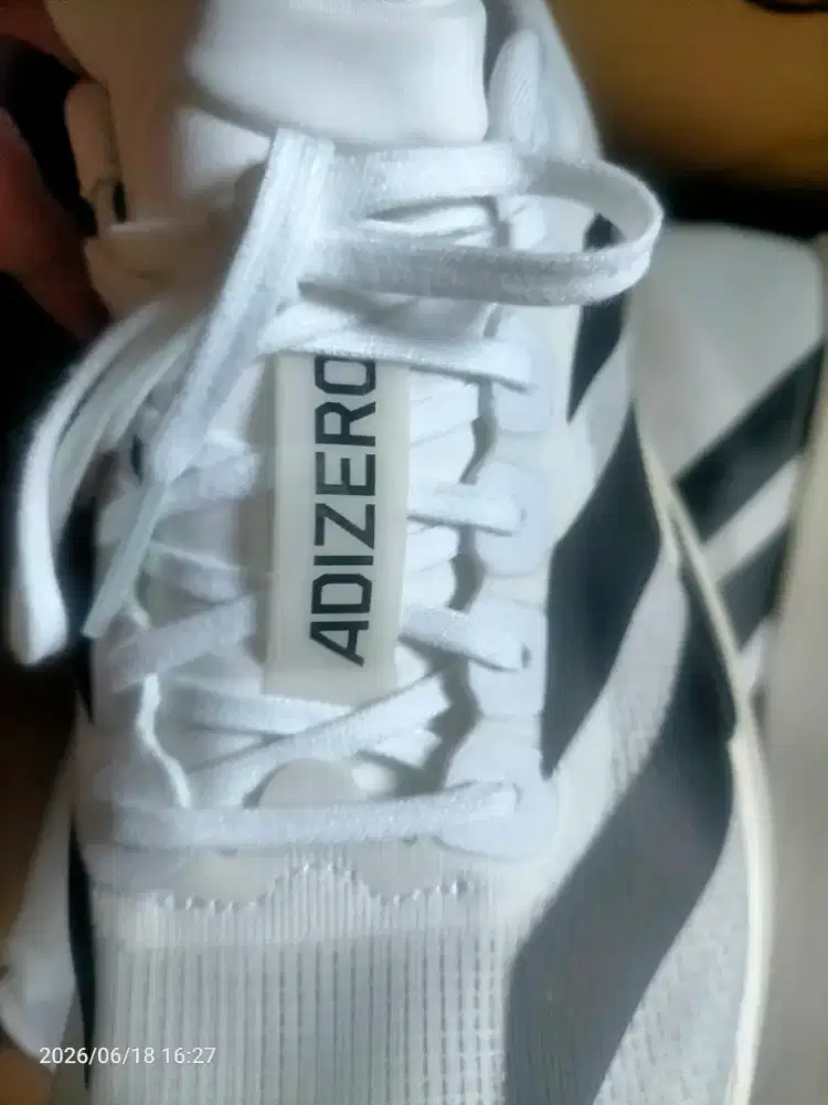 Jual Sepatu Adidas