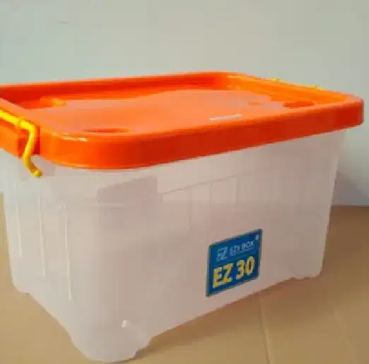 Box Container 30 Liter