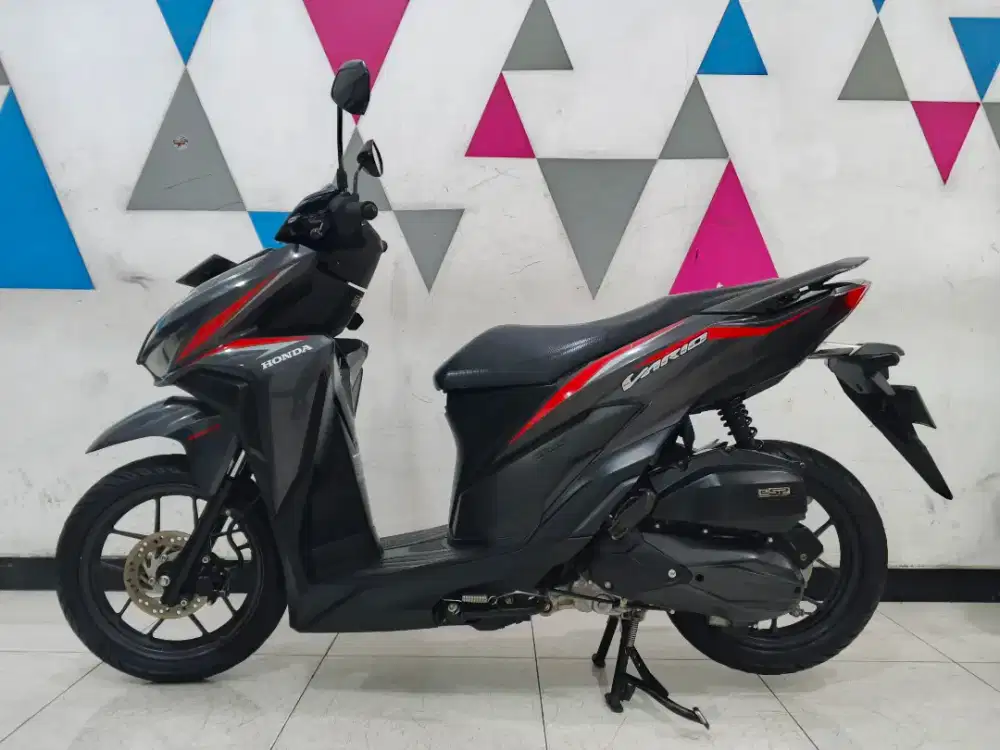 Vario125 tahun 2019