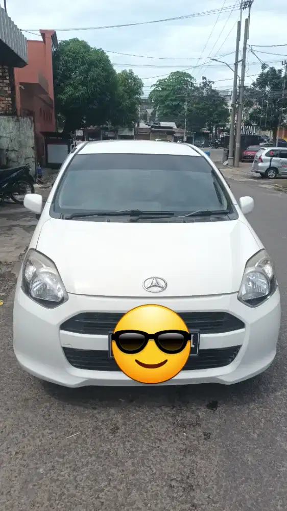 Ayla Manual 2016 Siap Pakai