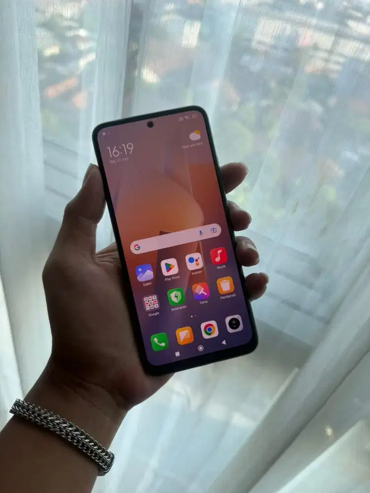 xiaomi note 11 ram 4/ 128gb
