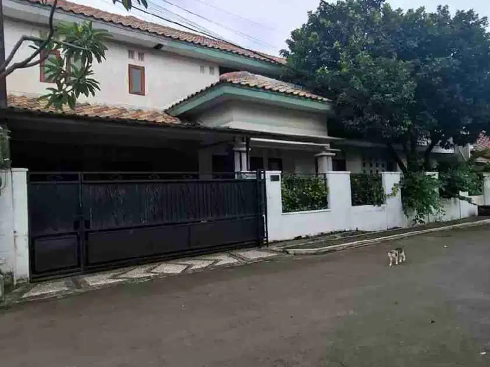 Dijual via lelang

Lokasi: perumahan bumi jatiwaringin kel.jatiwaringin kec.pondok gede kota bekasi