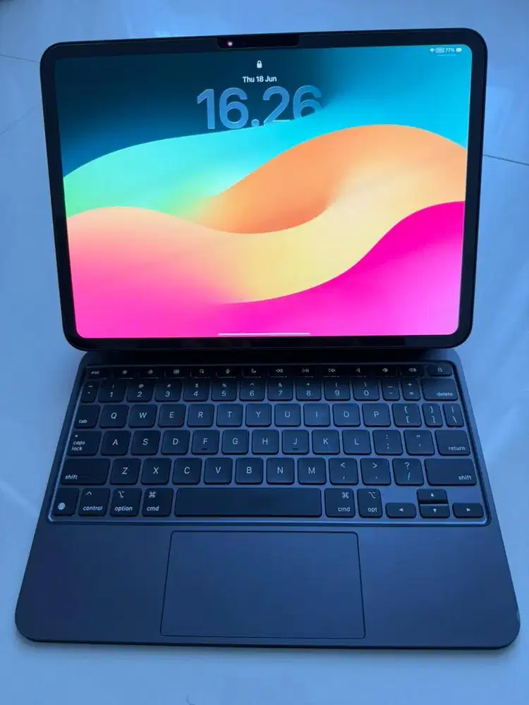 iPad Pro 11 inch M4 256GB Wifi