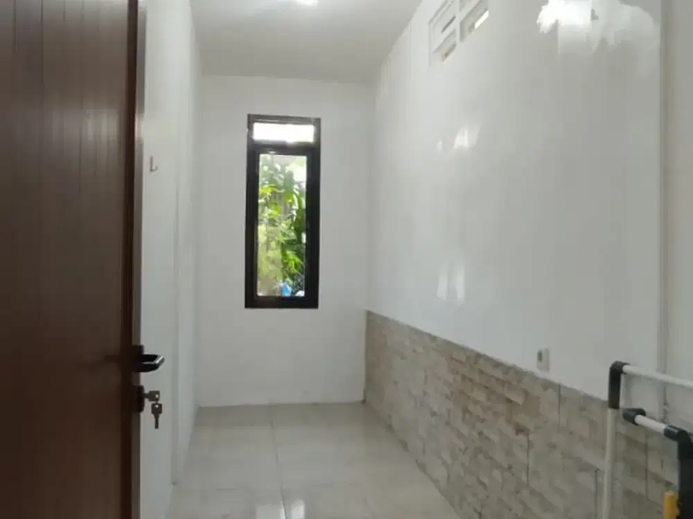 Dijual Rumah Siap Huni Pesona Bali Gegerkalong Ciwaruga Bandung Barat