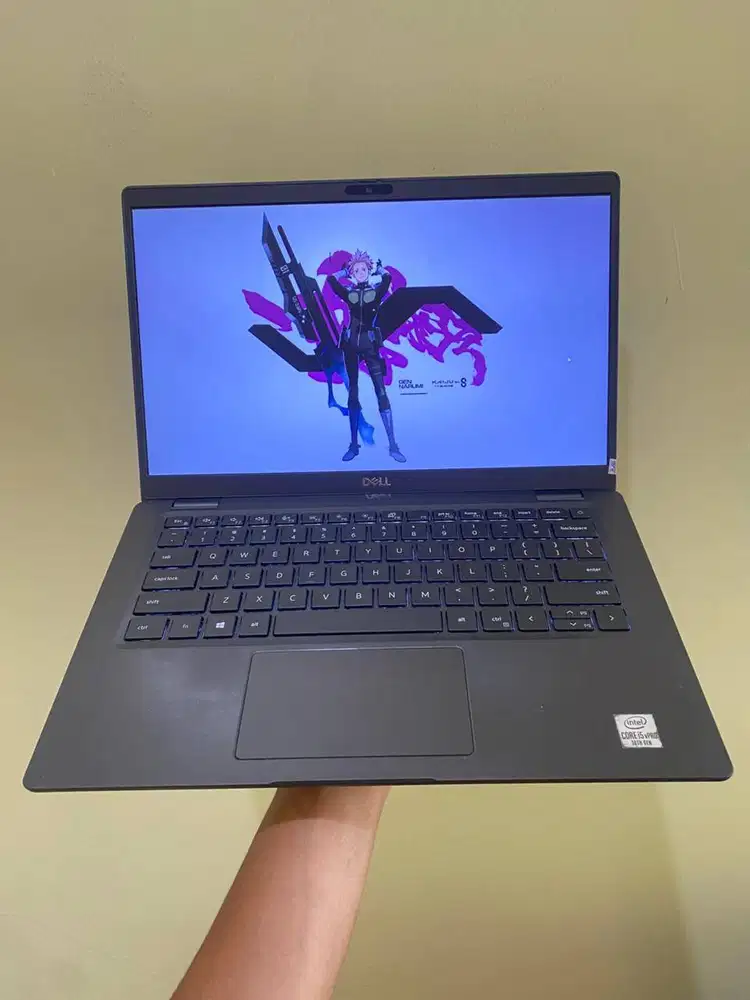 ThinkPad T470s Business Laptop | FHD IPS | USB-C | HDMI | LAN