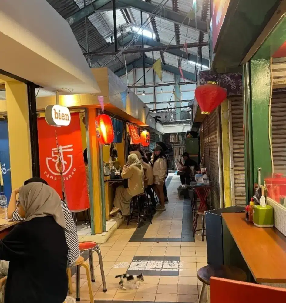 Lowongan kerja staff toko