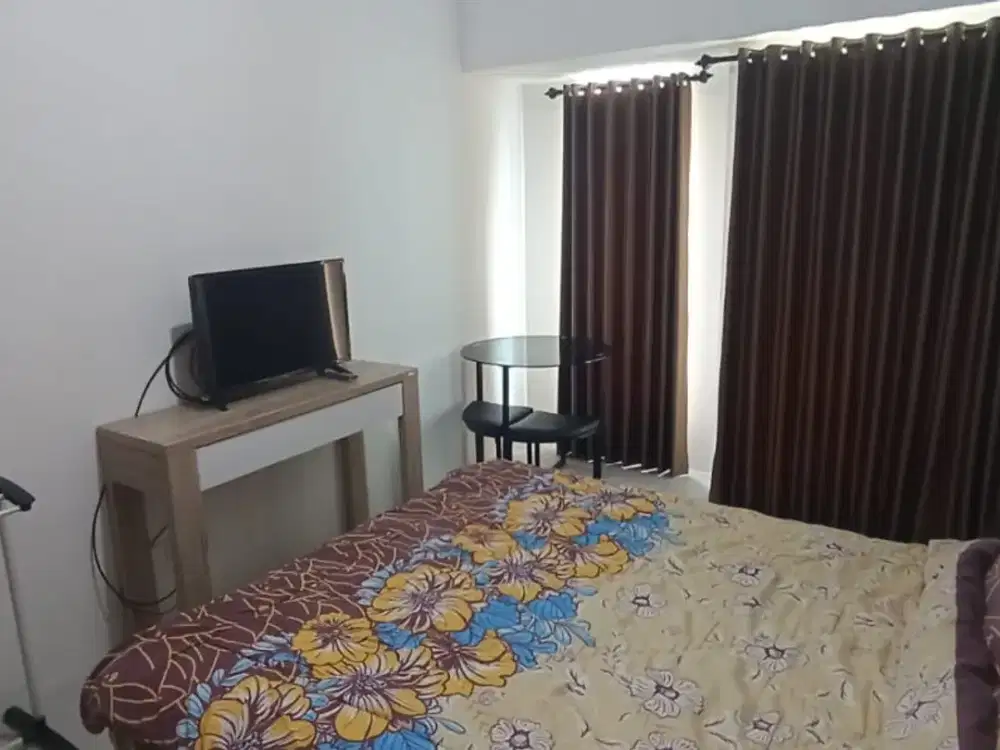 Edisi Sewa Orchard Apartement Orchard Lantai 3