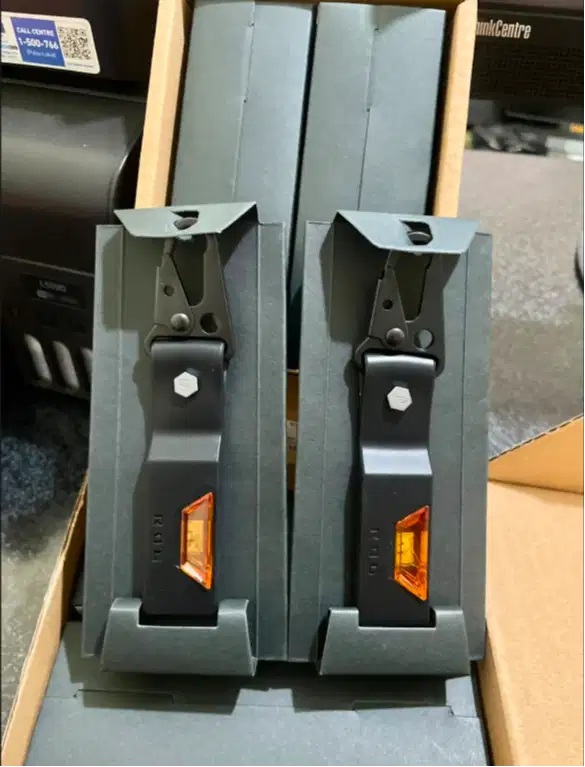 KEYCHAIN ASUS ROG