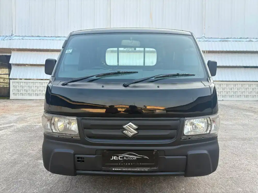 SUZUKI CARRY PICKUP 1.5CC MT 2022(DP10JT,GARANSI,PATEN,CIAMIK,FullORI)