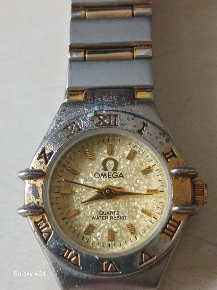 Jam omega de ville 1168233