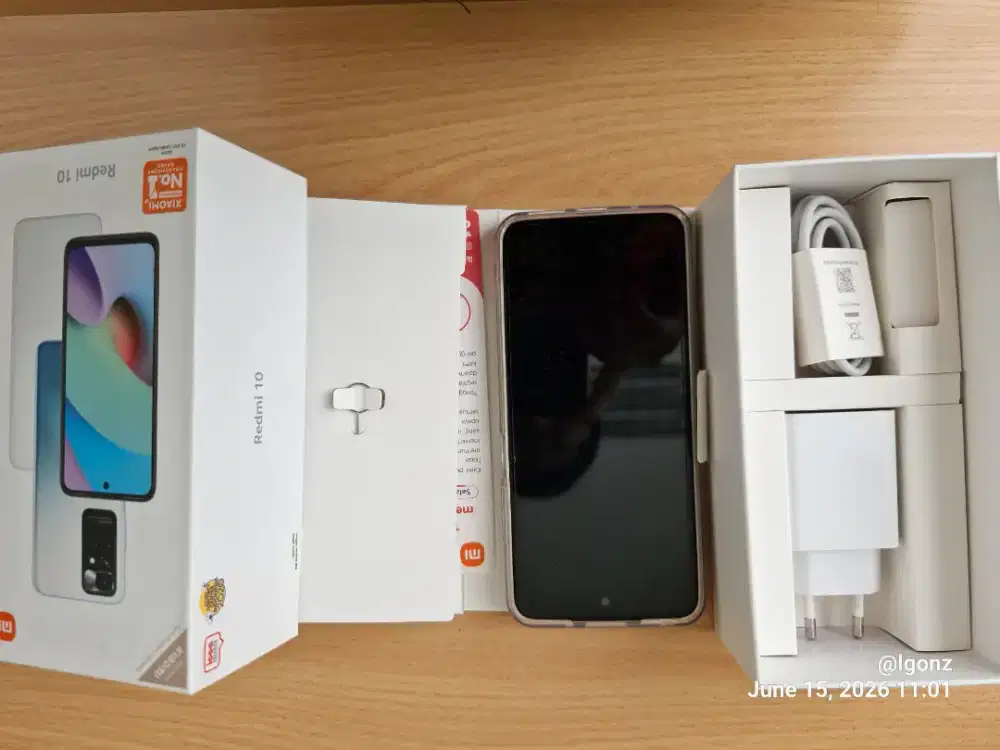 Redmi 10 6/128 2022