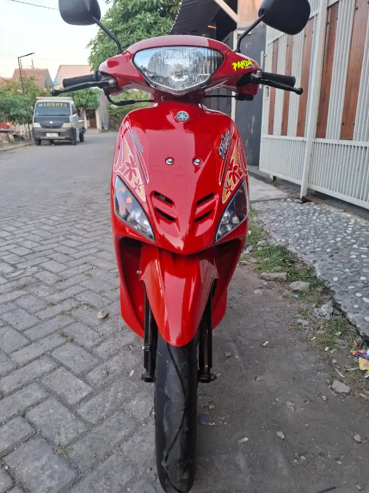 Sporty Non step 2006
