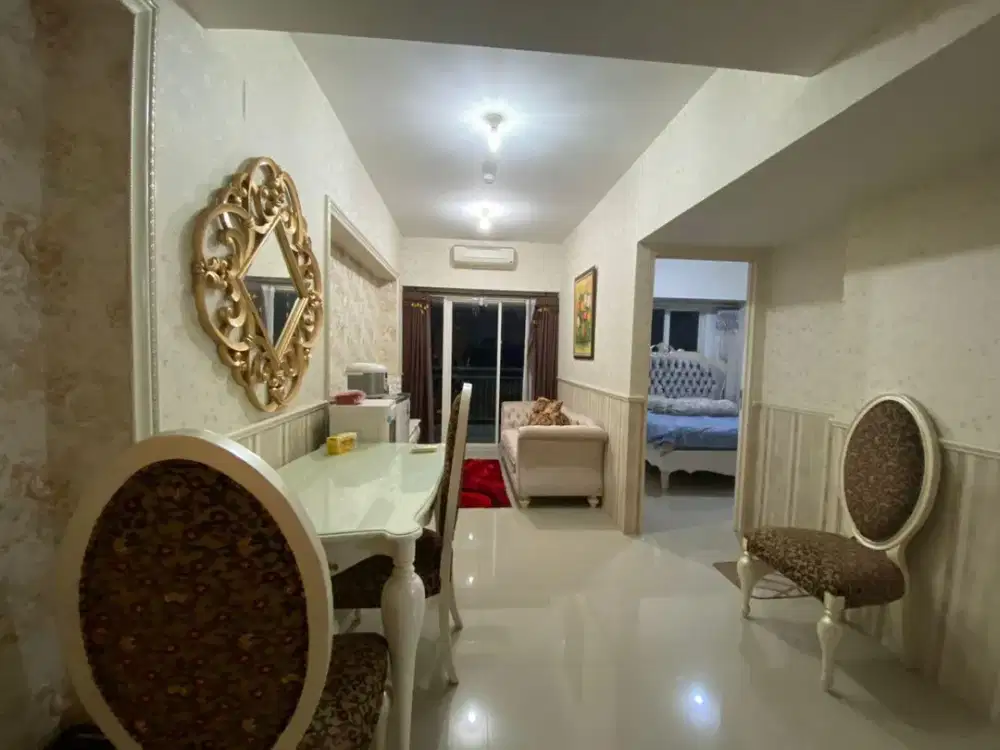 Edisi Sewa Orchard Apartement Orchard Lantai 05