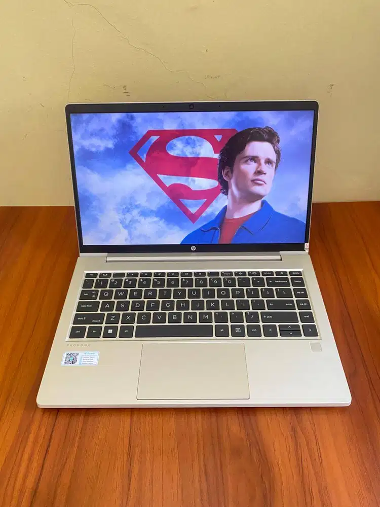 HP ProBook 430 G8 | Intel i5-1135G7 | Iris Xe Graphics | Bergaransi
