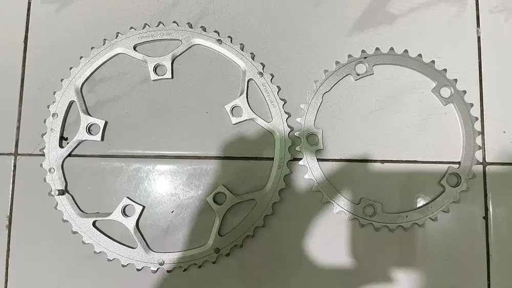 Chainring litepro