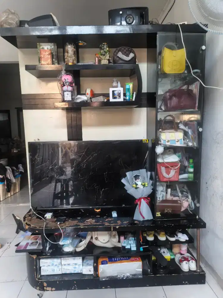 buffet tv jumbo