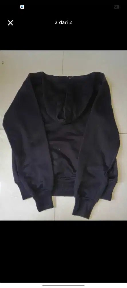 dijual hoodie murah