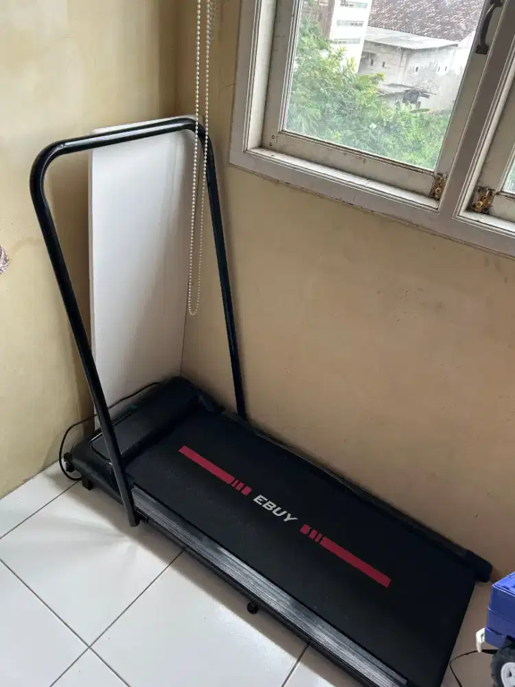 TREADMILL E-BUY