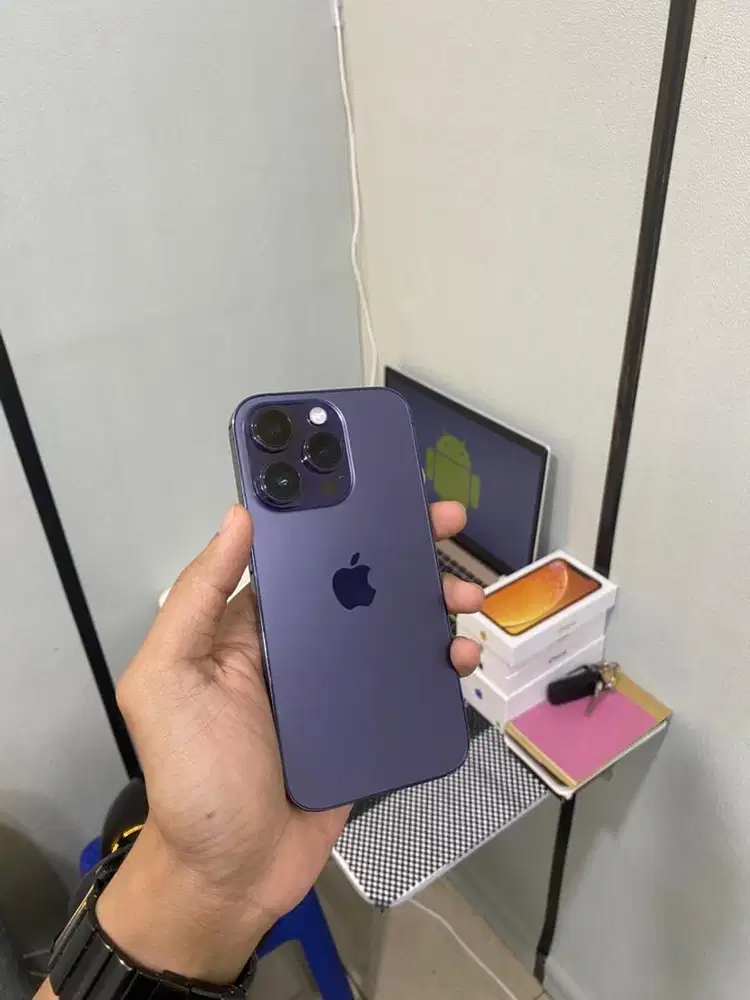 iPhone 14 Pro 128Gb Likenew