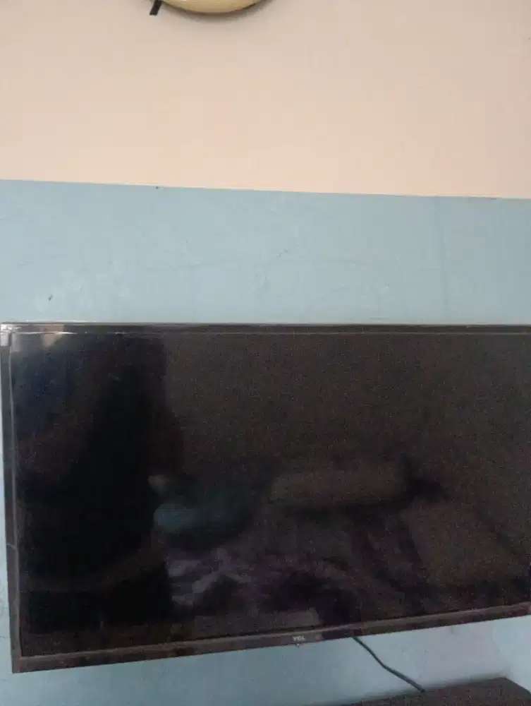TV LED TCL 32 inch