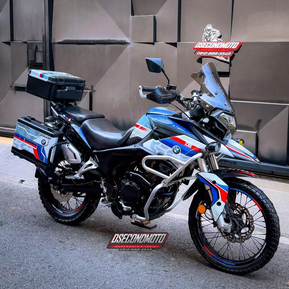 VIAR VORTEX 250‼️SIAP RALLY TOURING MUDIK ADVENTURE SUPERMOTO TRAIL