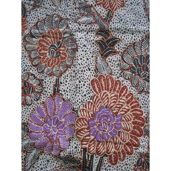 Batik Antik kain jarik / sewek Lasem batik lawas RATU ELIHANA