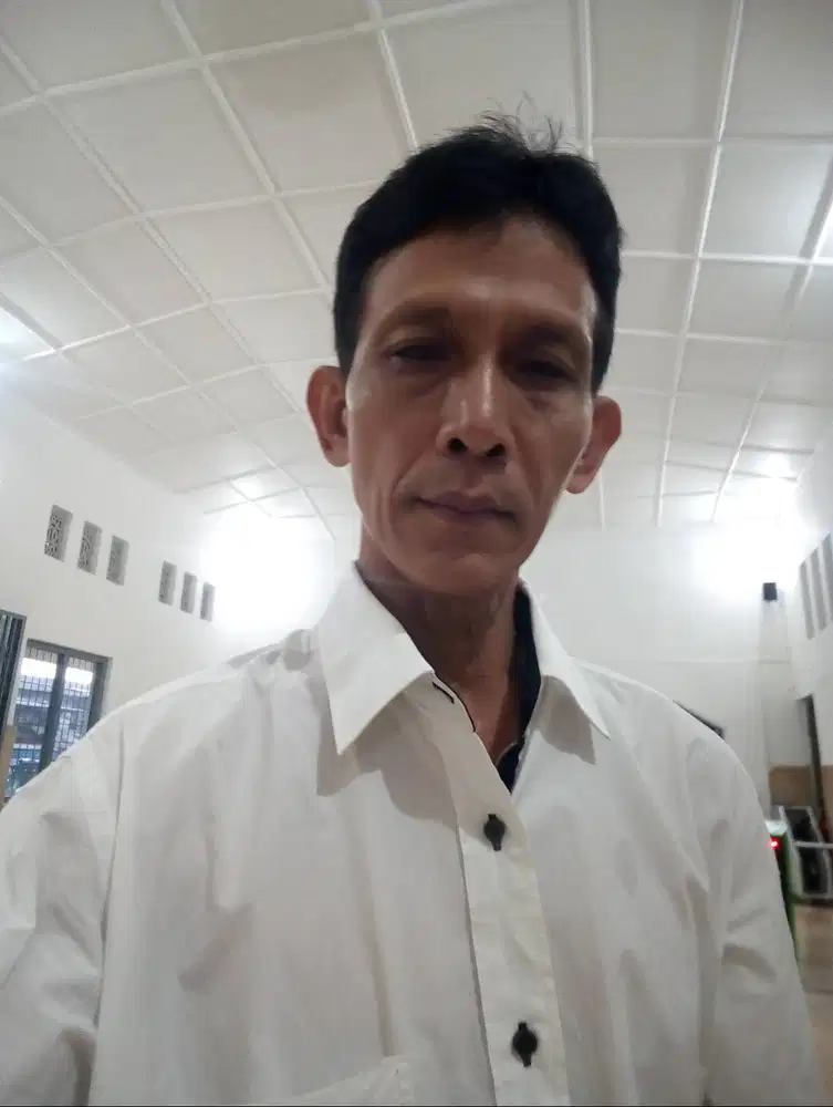 Mencari kerja sbg supir pribadi