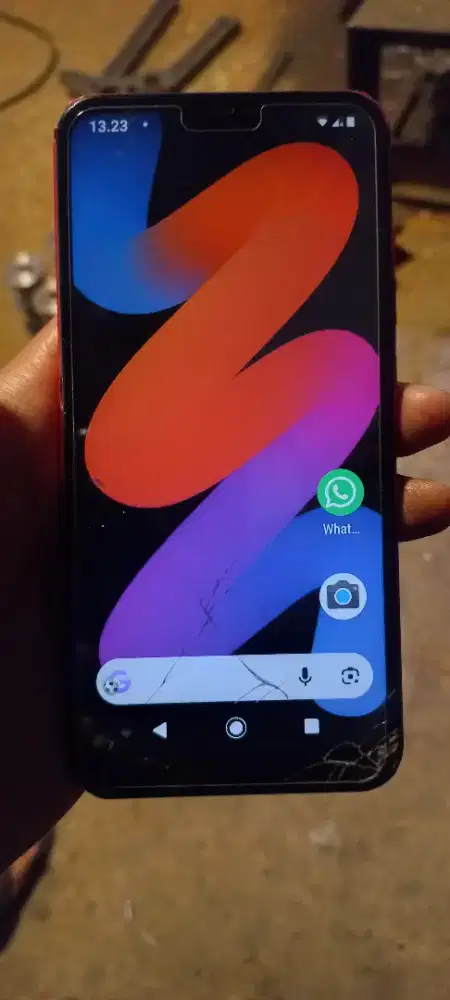 Xiomi mia2 lite 3/32 tt salon aktip
