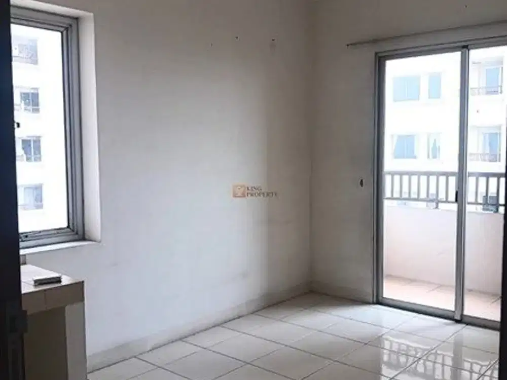 Disewakan 1br Unfurnished Apartemen Mediterania Marina ANcol Residence fasilitas lengkap dekat ke tempat wisata Mangga 2 suare kota tua dll