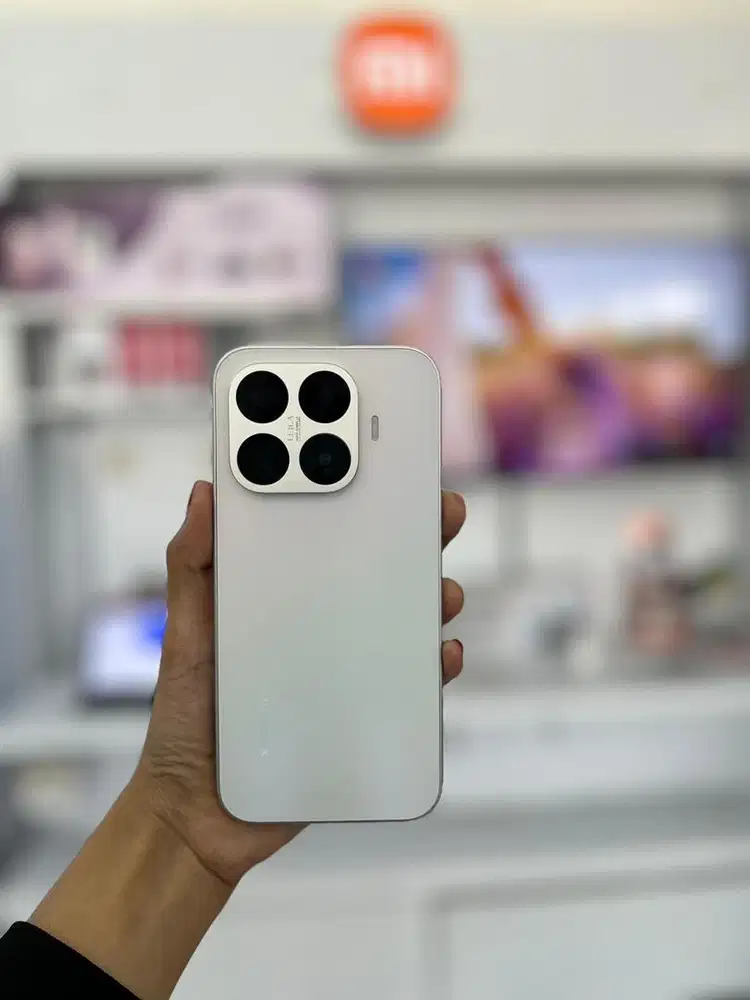 PROMO NEW XIAOMI 17T!!
