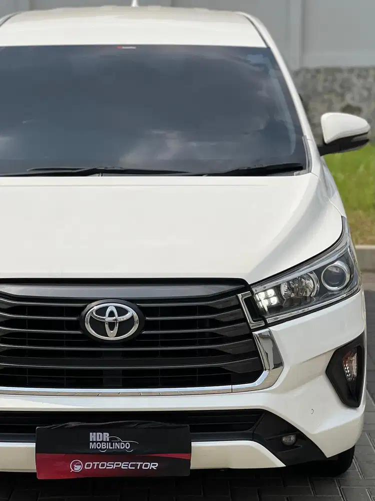 PROMO INOVA V AT 2020 JOSS ORI KM LOW