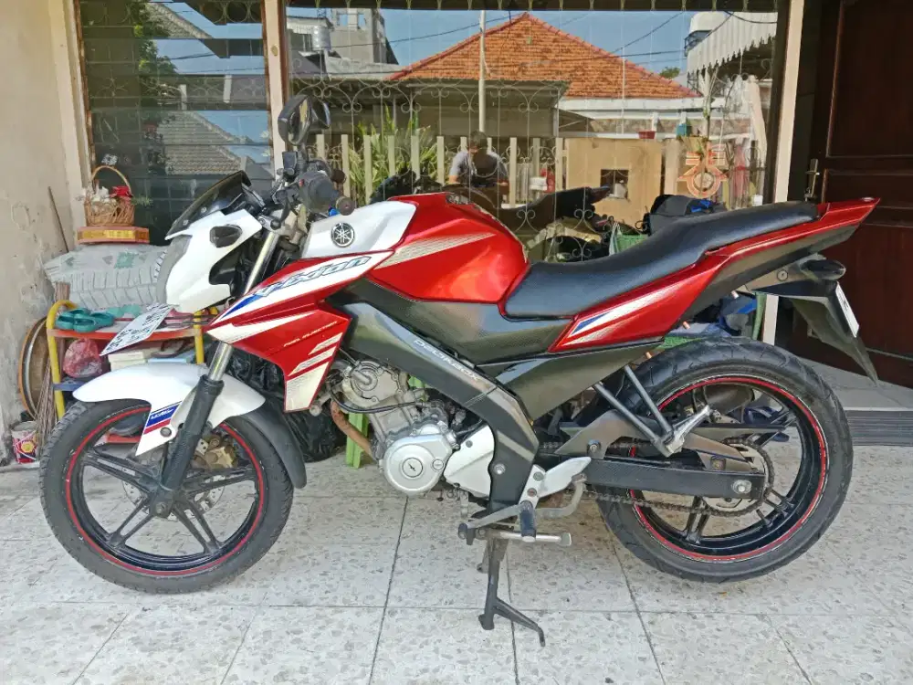 Yamaha Vixion.150 NVL
