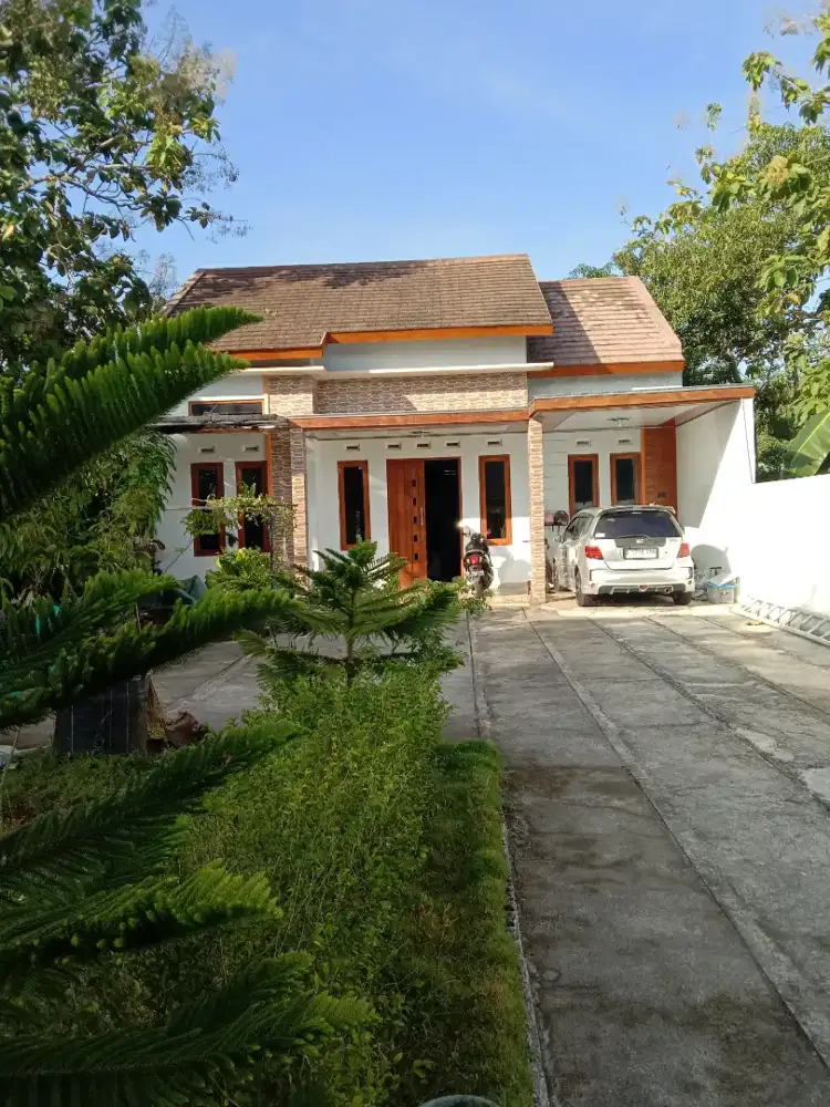 Rumah di jual,murah