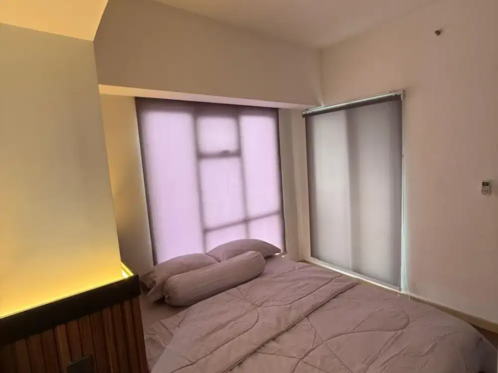 Disewakan Apartemen M Town Residence Gading Serpong