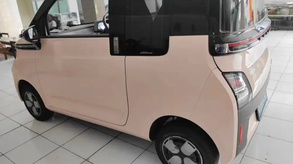 Wuling air ev 2023