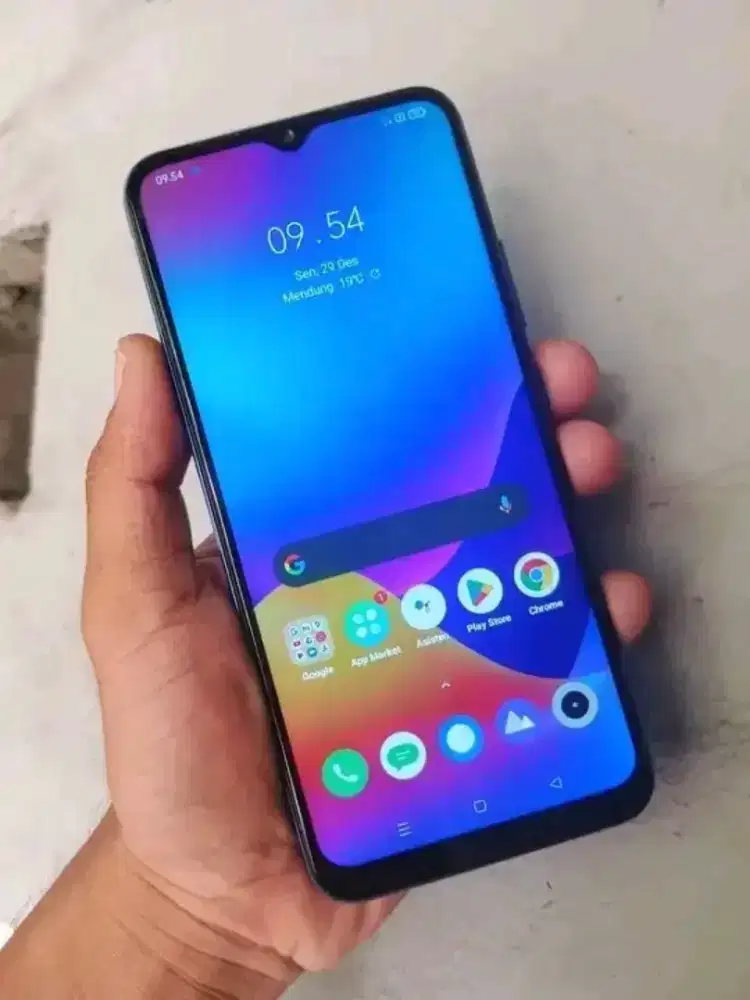 REALME C15 4/64