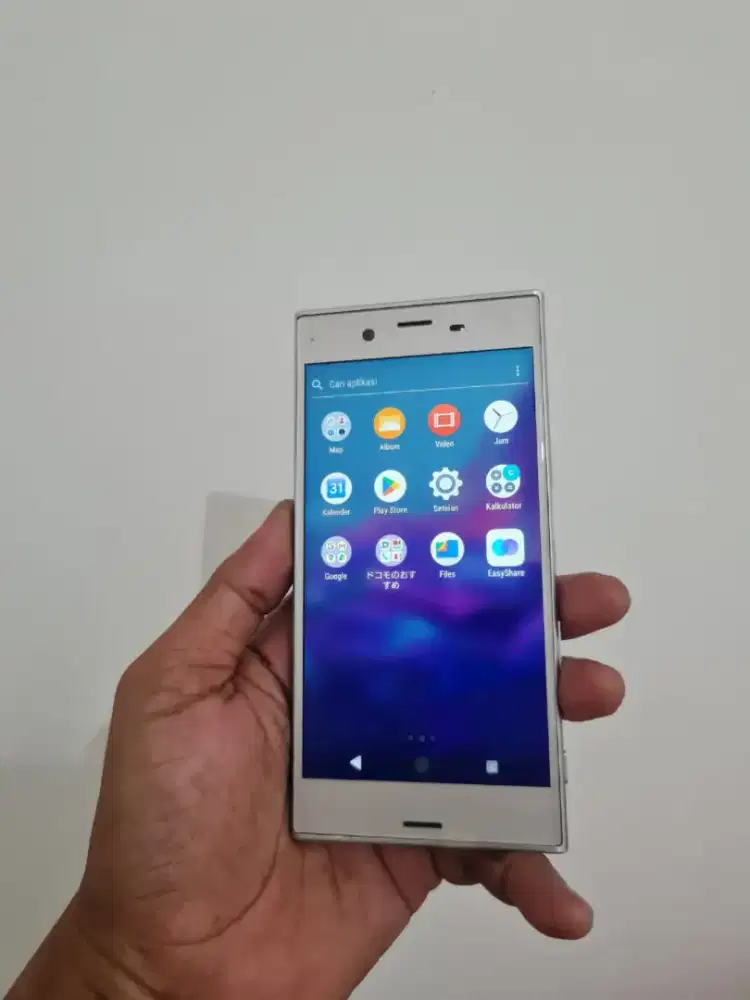 Sony Xperia XZ Docomo