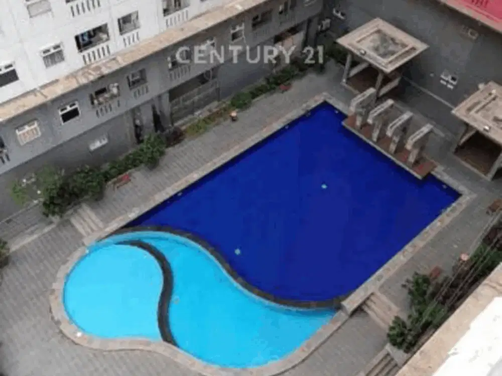 Apartemen Green Pramuka Plus Full Furnished All In
